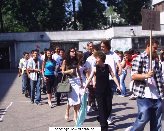 La Multi Ani! (sf. Andrei) - ioTZa - Anunturi